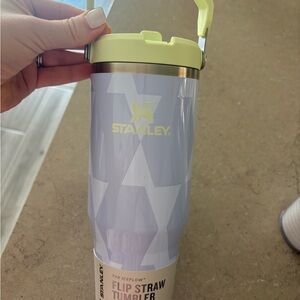 Stanley Iceflow Flip Straw Tumbler - 30oz